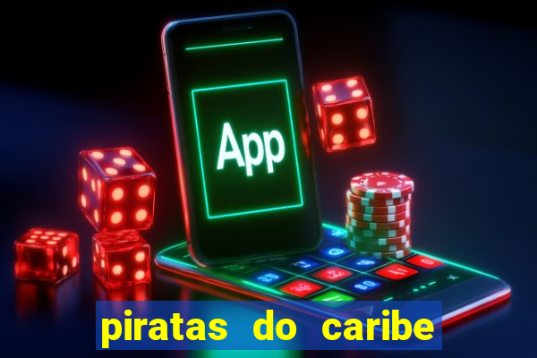 piratas do caribe 6 o retorno de davy jones